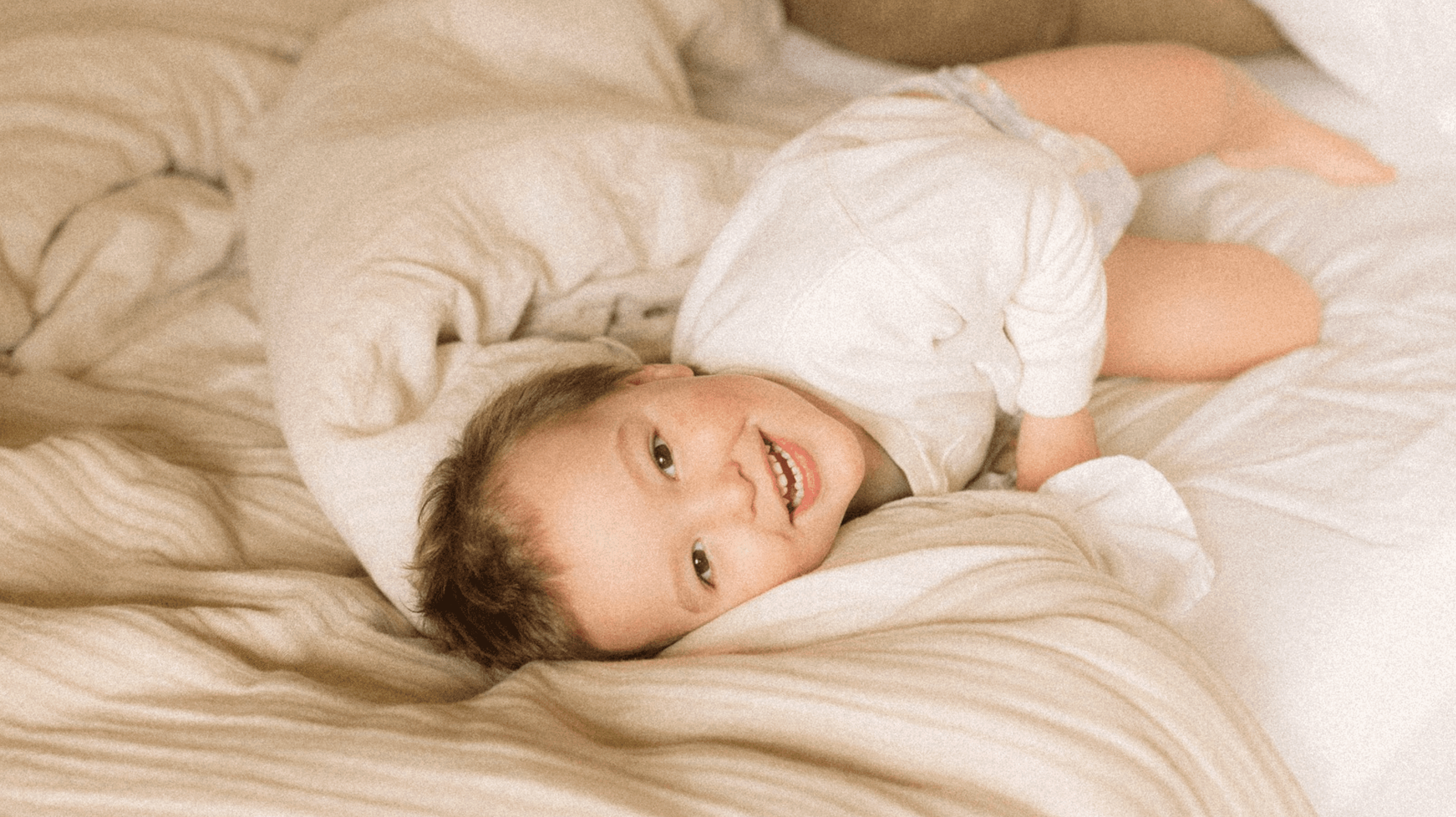 Quand bébé va-t-il faire ses nuits?