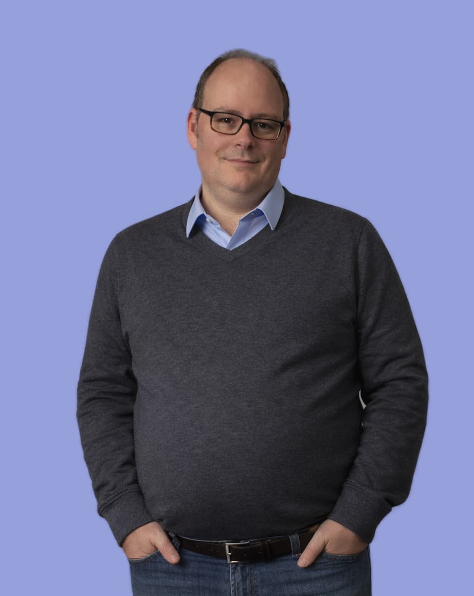 Eric Ouellette
