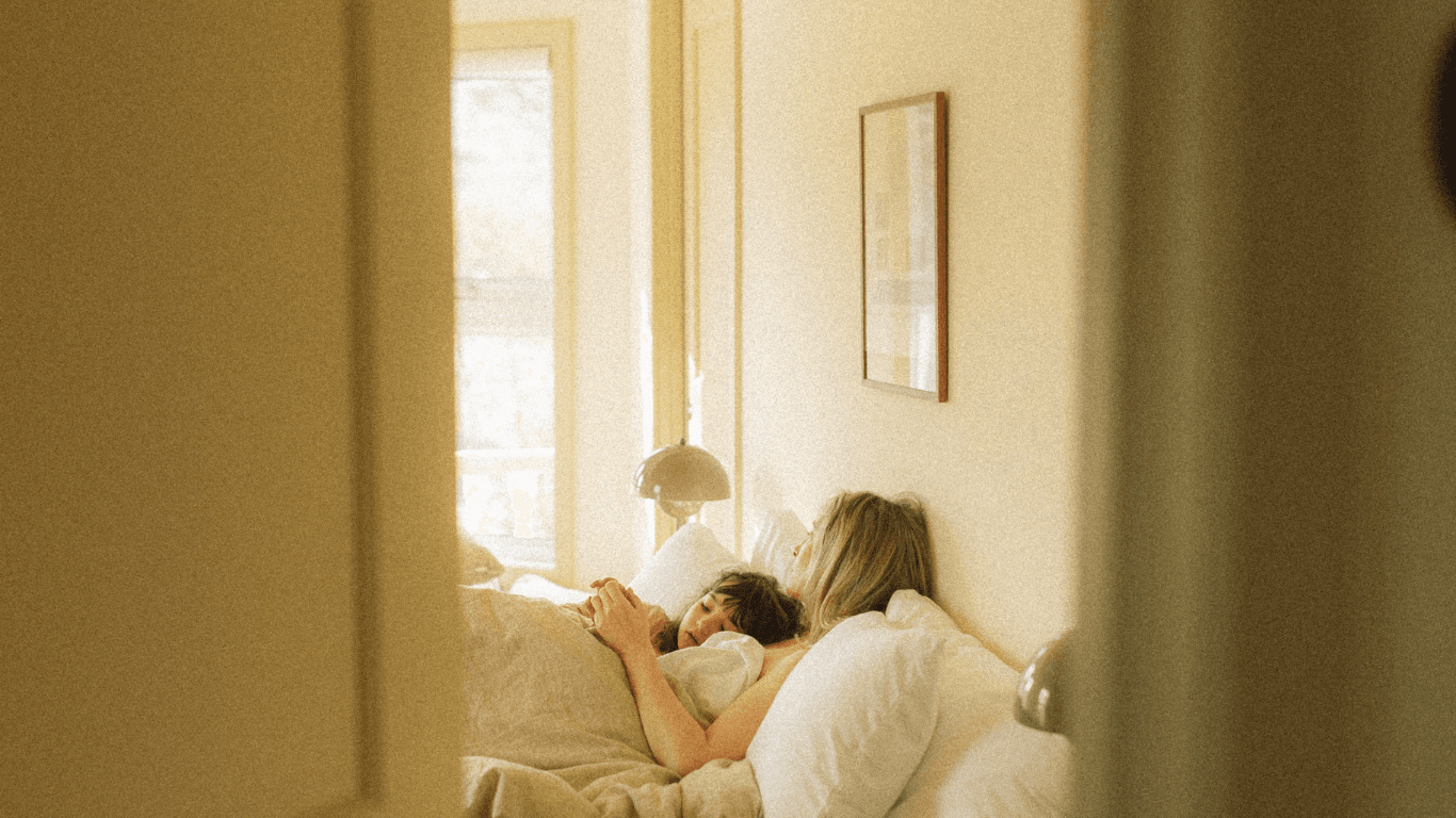 L’hygiène du sommeil durant les virus